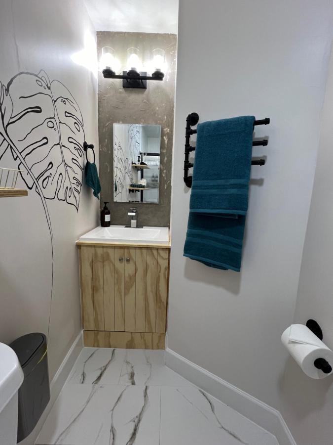 Busch Gardens Bliss Suite-2 Tampa Exterior foto