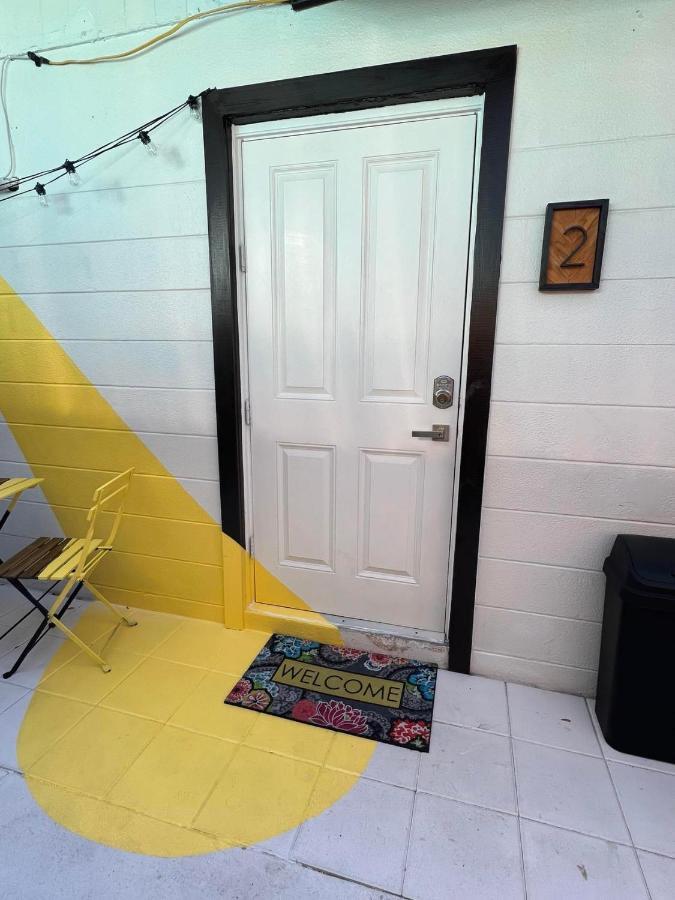 Busch Gardens Bliss Suite-2 Tampa Exterior foto
